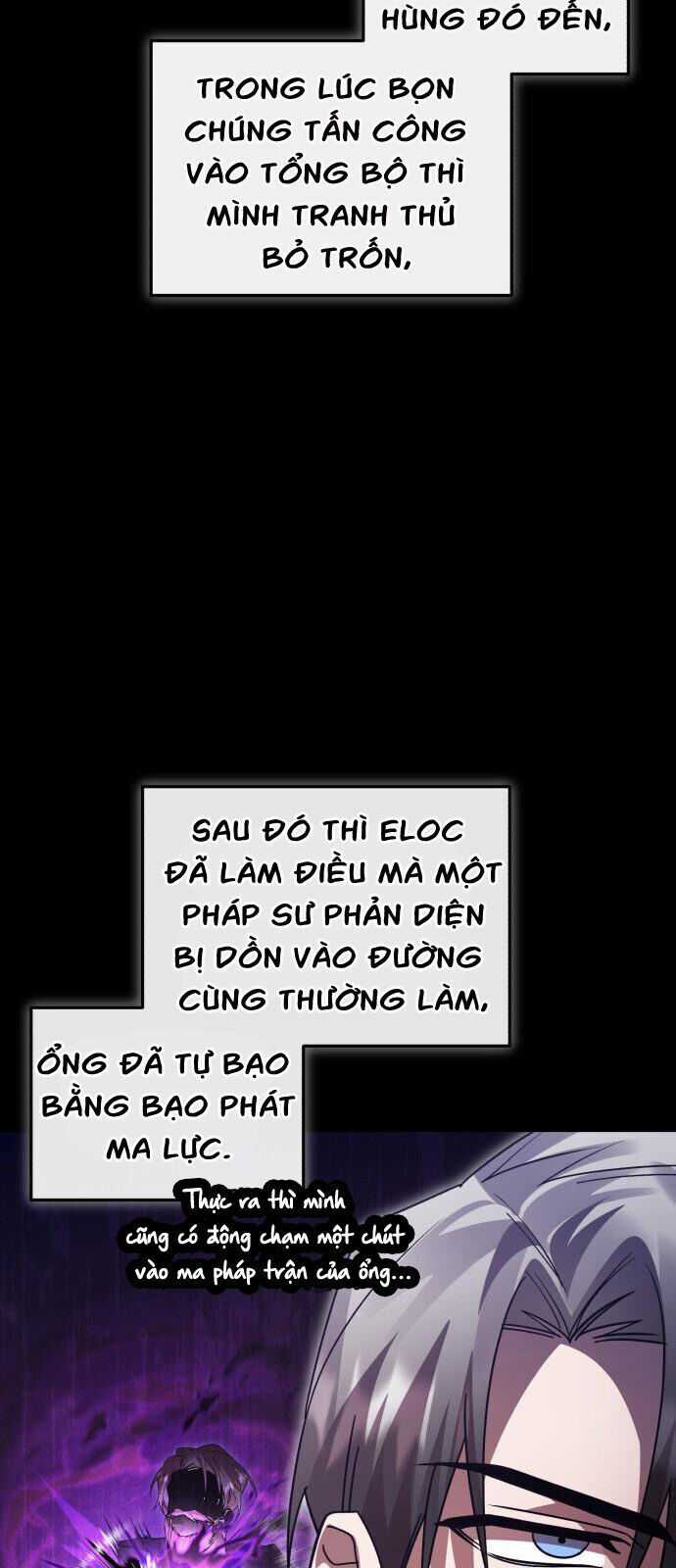 Hero X Demon King X Villain Chương 115 trang 7