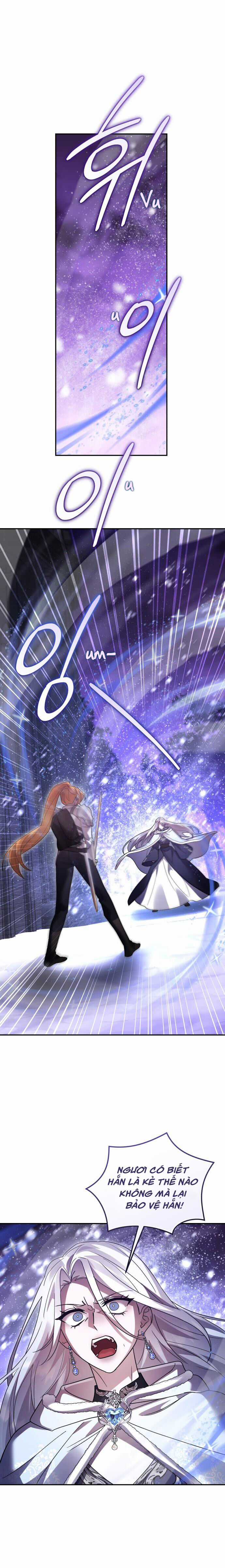 Hero X Demon King X Villain Chương 116 trang 18