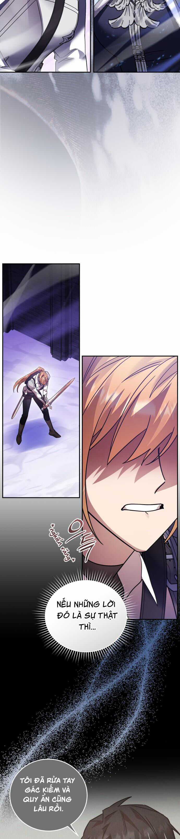 Hero X Demon King X Villain Chương 116 trang 23