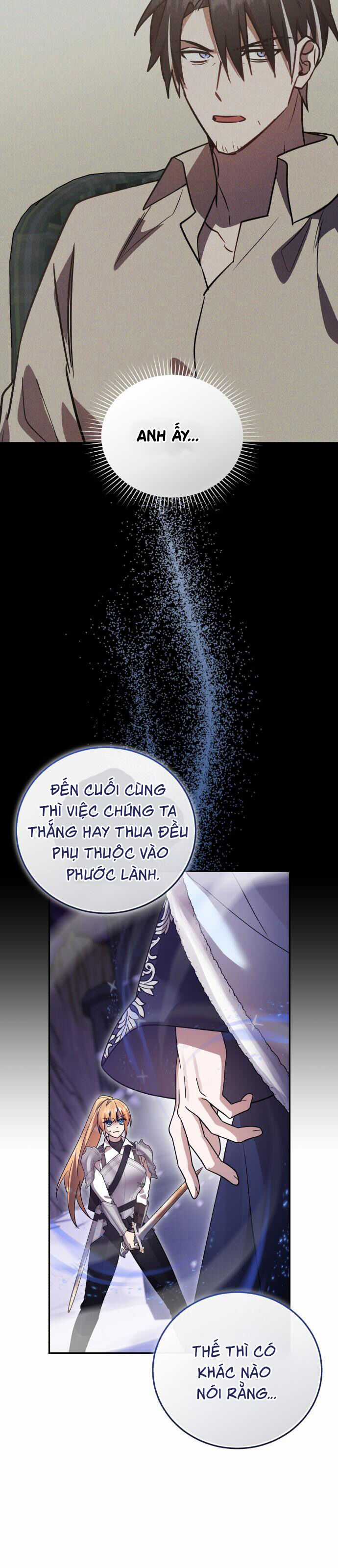 Hero X Demon King X Villain Chương 116 trang 24