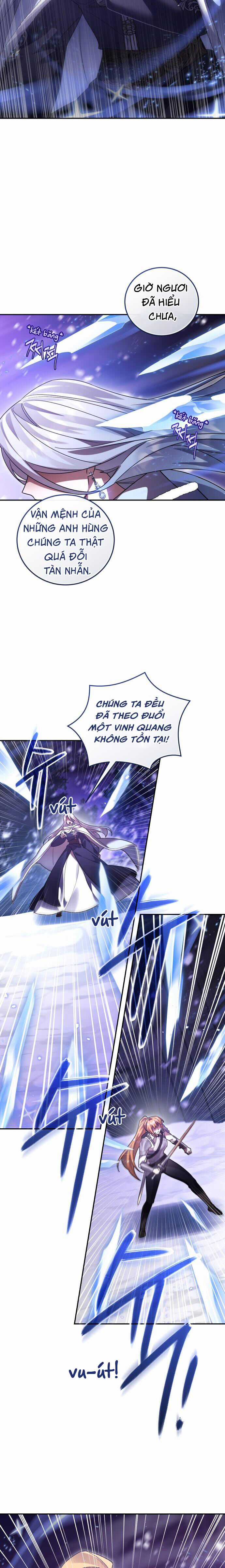 Hero X Demon King X Villain Chương 116 trang 26