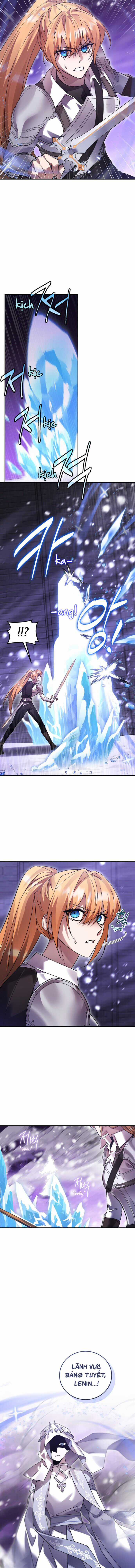 Hero X Demon King X Villain Chương 116 trang 27