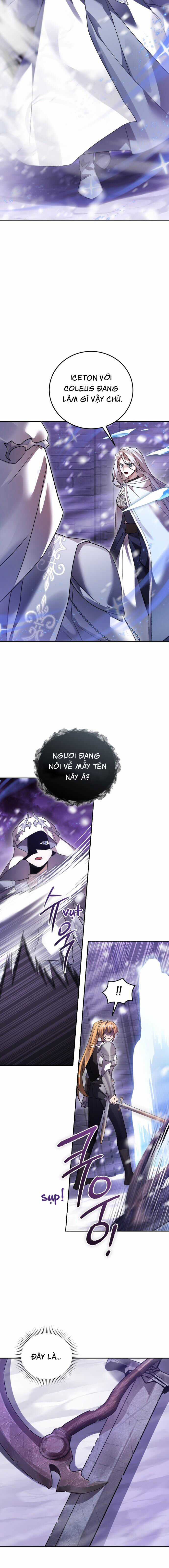 Hero X Demon King X Villain Chương 116 trang 28