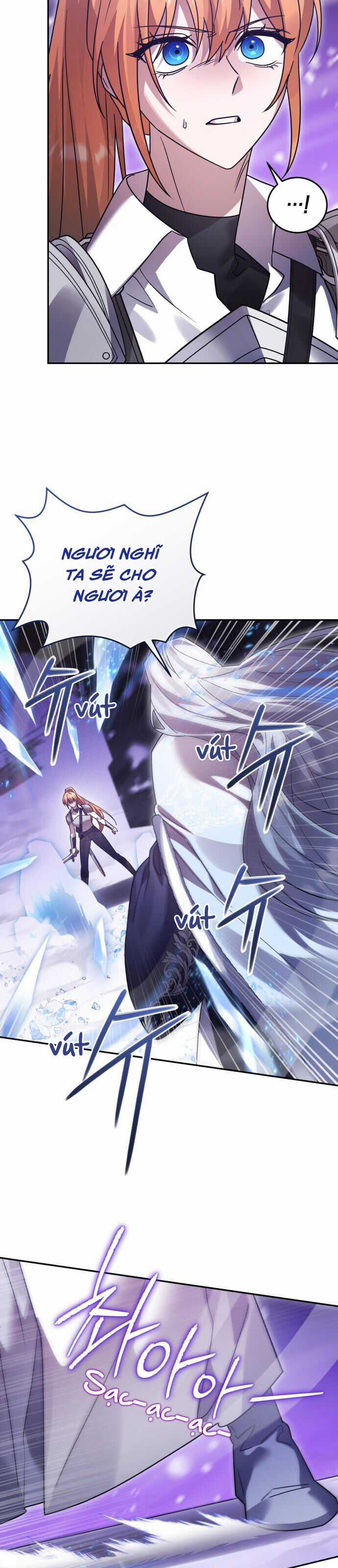 Hero X Demon King X Villain Chương 116 trang 30