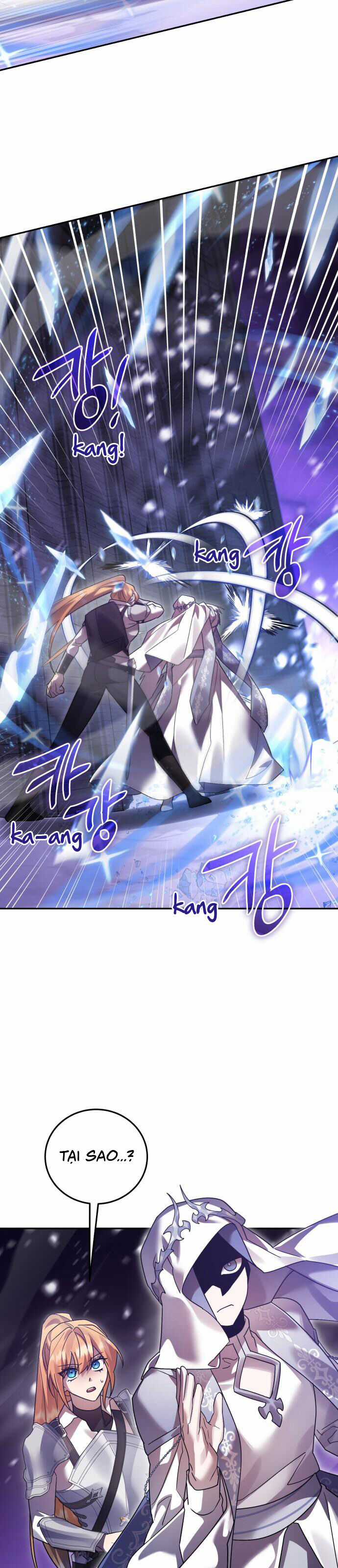 Hero X Demon King X Villain Chương 116 trang 31