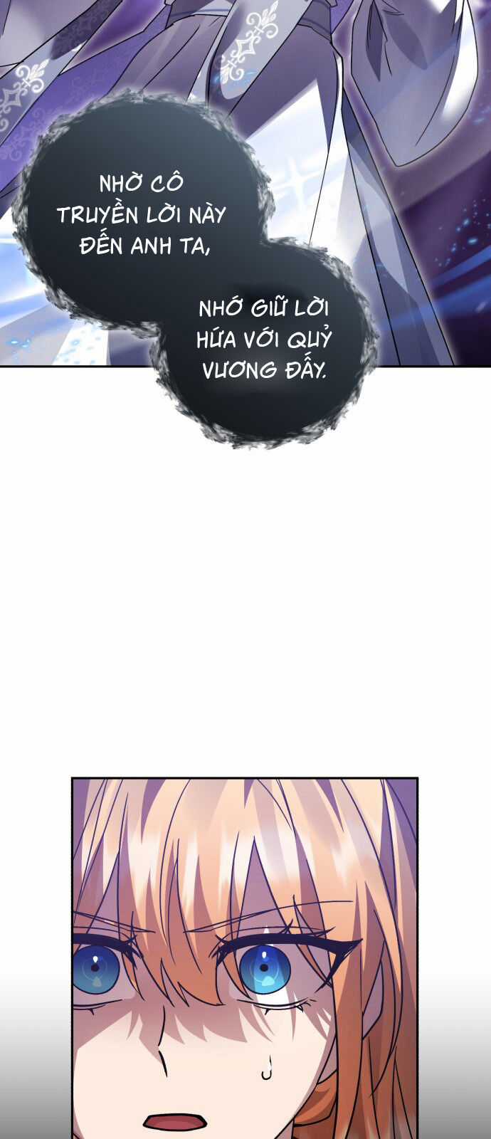 Hero X Demon King X Villain Chương 116 trang 33