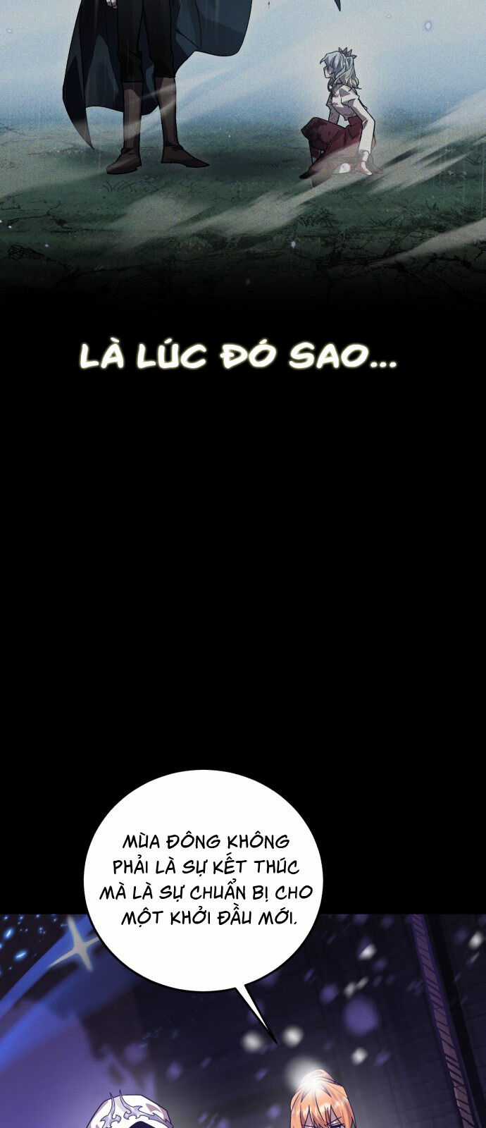 Hero X Demon King X Villain Chương 116 trang 35