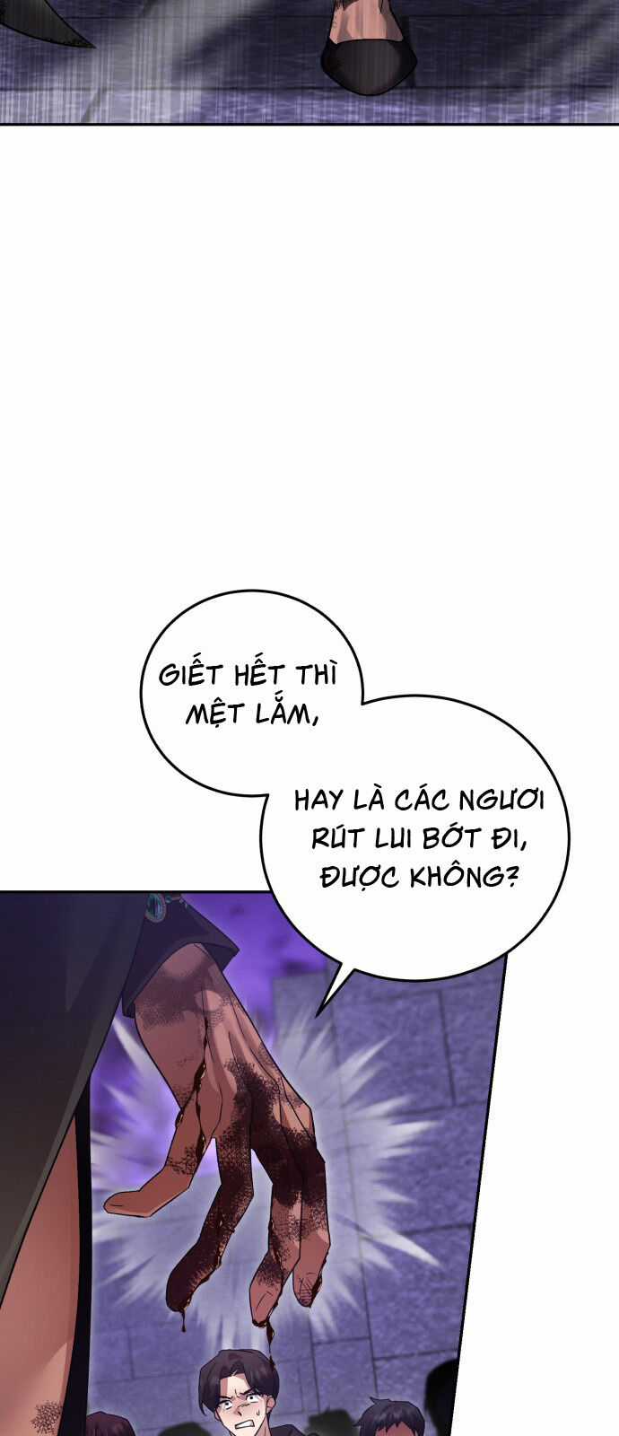 Hero X Demon King X Villain Chương 116 trang 39