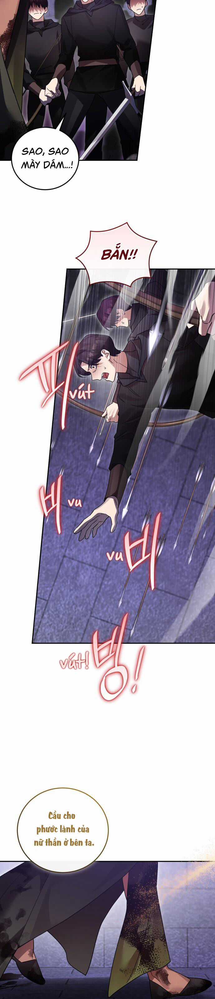 Hero X Demon King X Villain Chương 116 trang 40