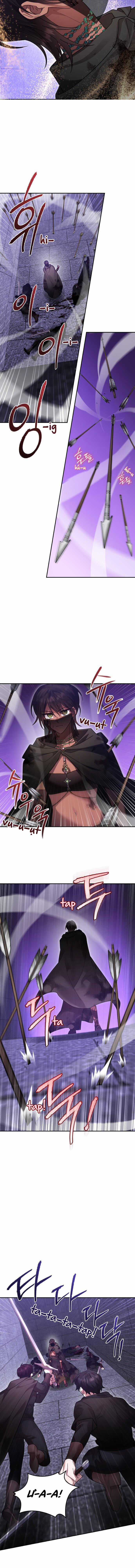 Hero X Demon King X Villain Chương 116 trang 42