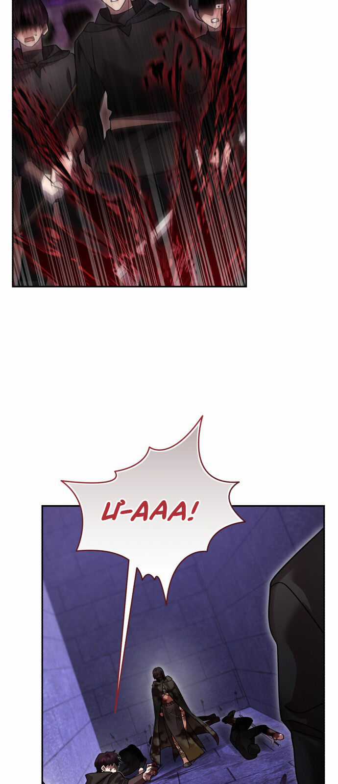 Hero X Demon King X Villain Chương 116 trang 44