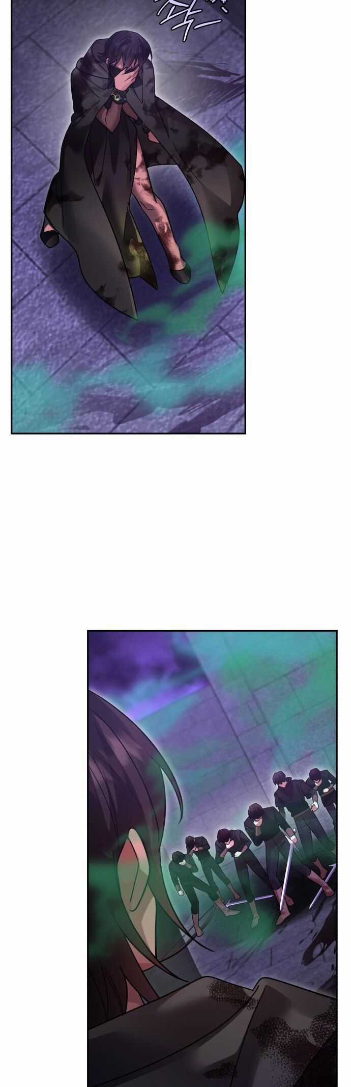 Hero X Demon King X Villain Chương 116 trang 51