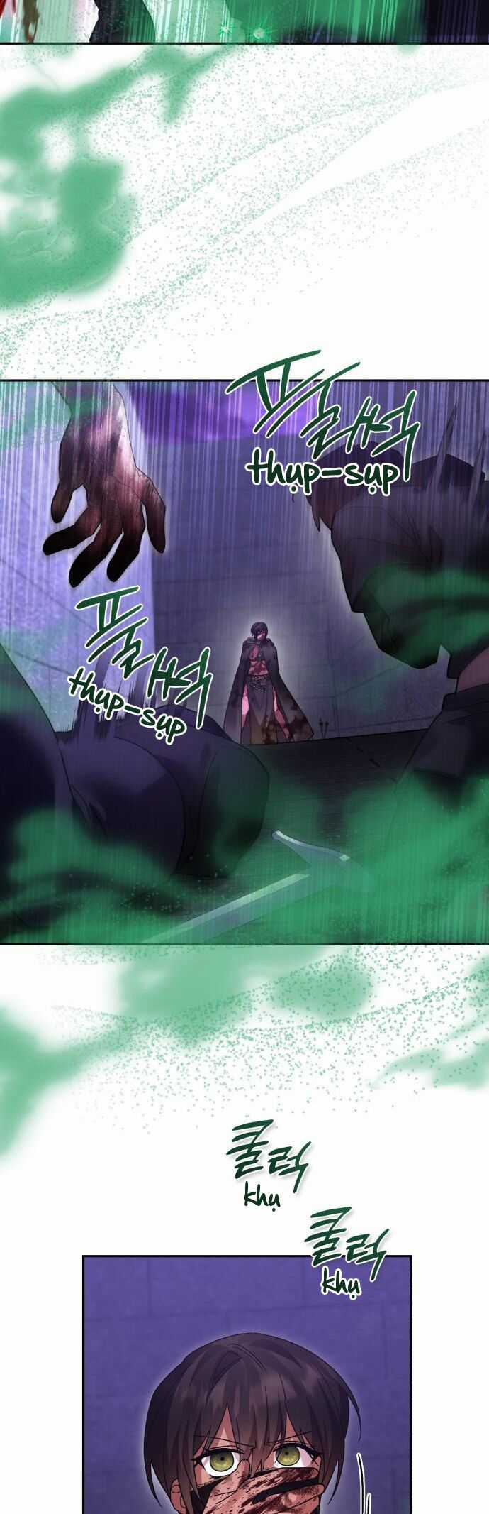 Hero X Demon King X Villain Chương 116 trang 53