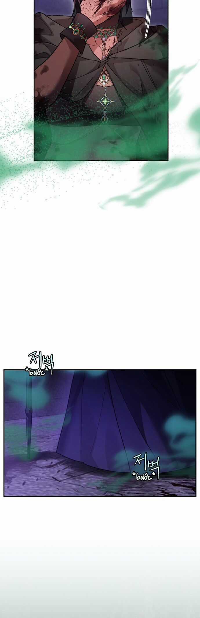 Hero X Demon King X Villain Chương 116 trang 54