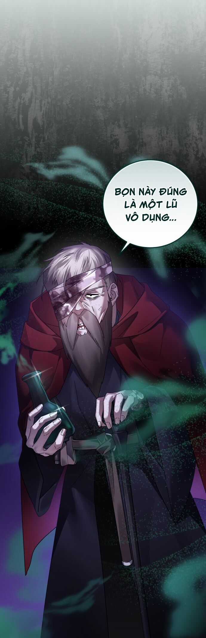 Hero X Demon King X Villain Chương 116 trang 55