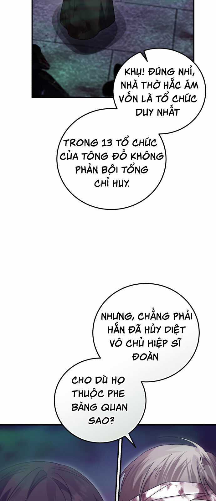 Hero X Demon King X Villain Chương 117 trang 11