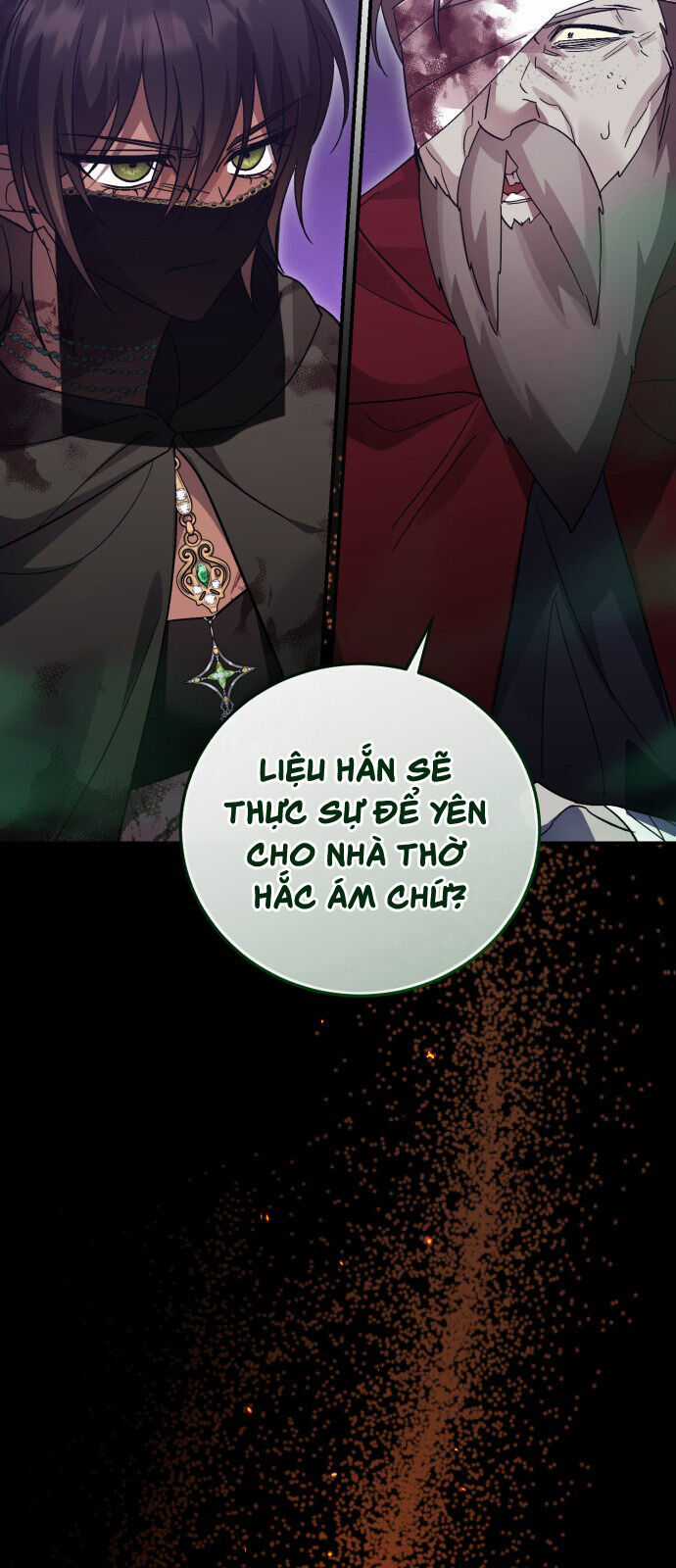 Hero X Demon King X Villain Chương 117 trang 12