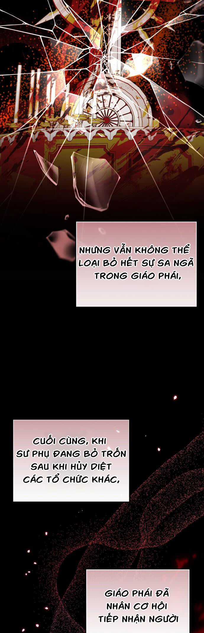 Hero X Demon King X Villain Chương 117 trang 15