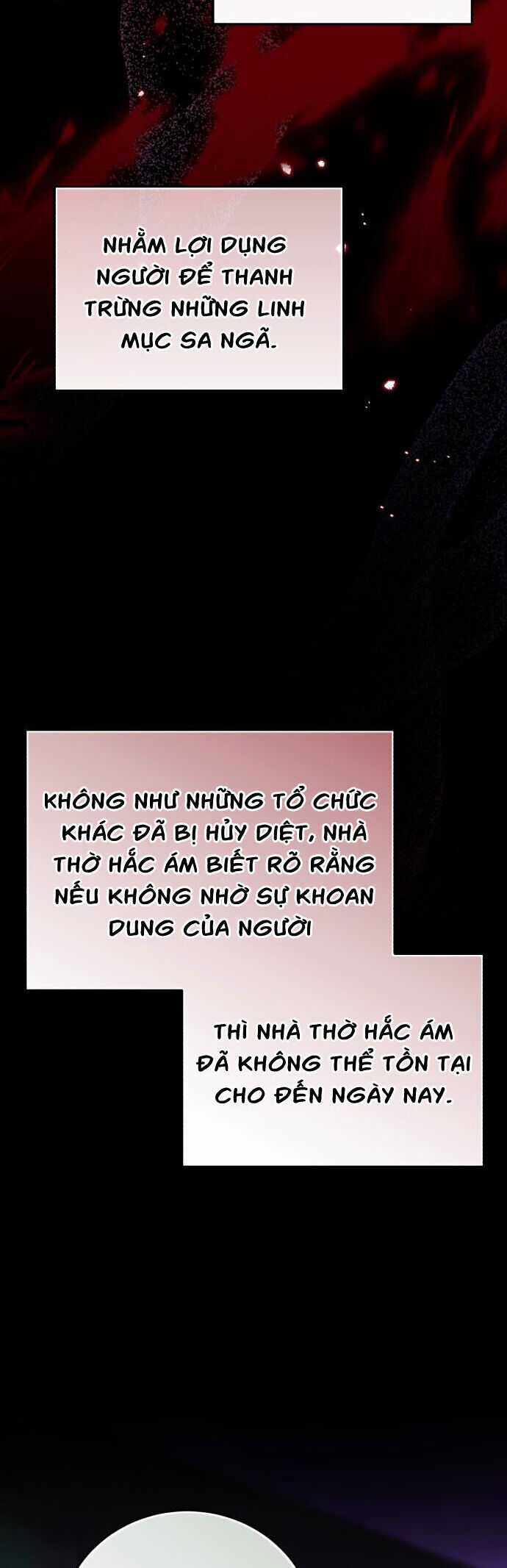 Hero X Demon King X Villain Chương 117 trang 16