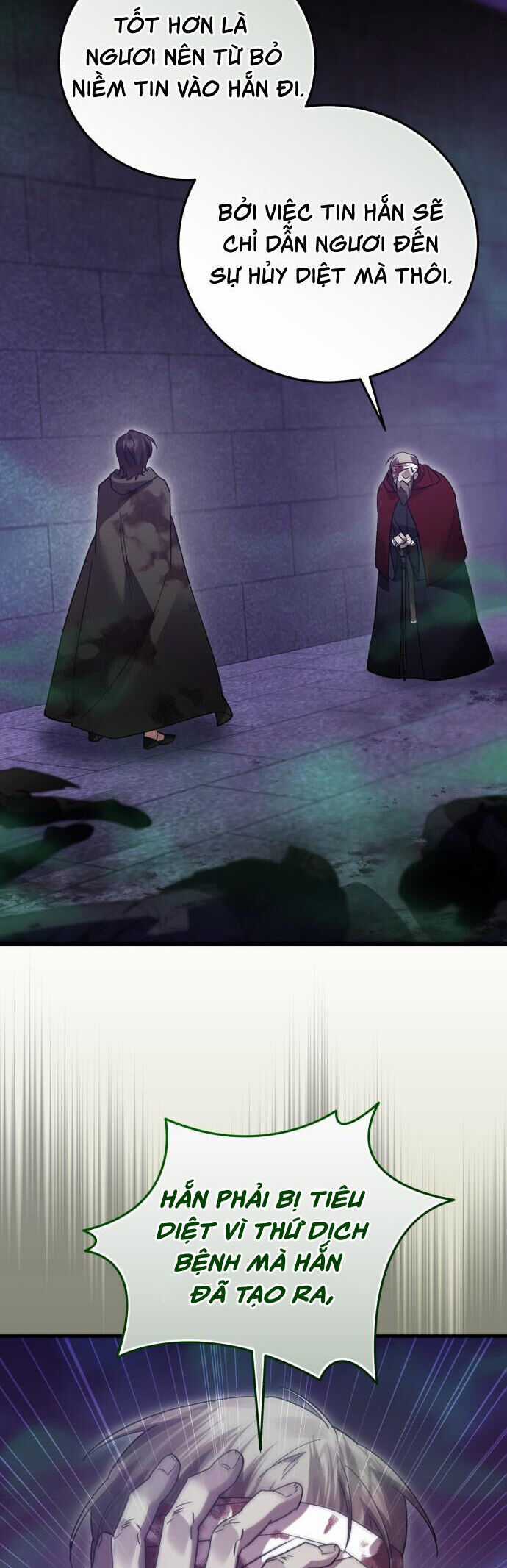 Hero X Demon King X Villain Chương 117 trang 17