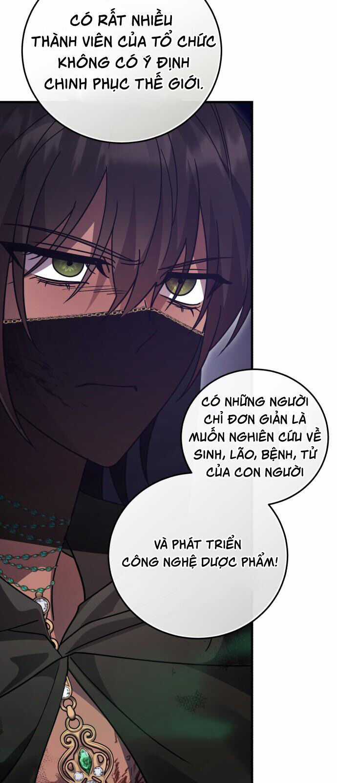 Hero X Demon King X Villain Chương 117 trang 19