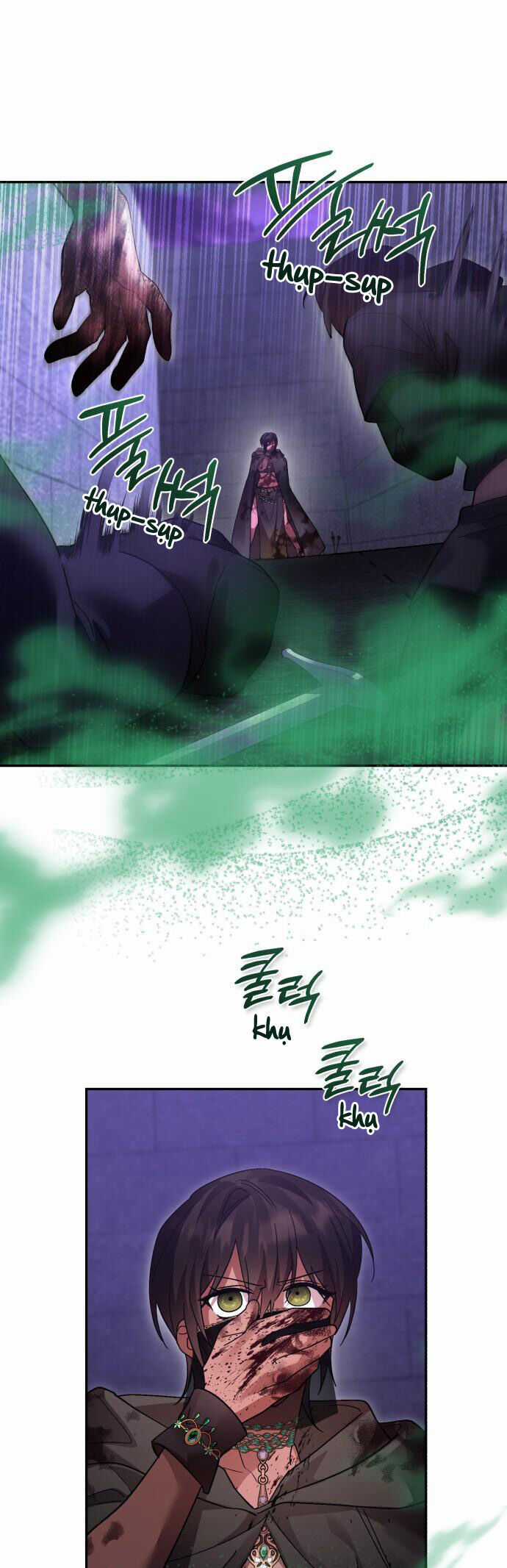 Hero X Demon King X Villain Chương 117 trang 2