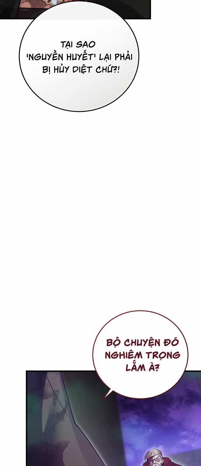 Hero X Demon King X Villain Chương 117 trang 20
