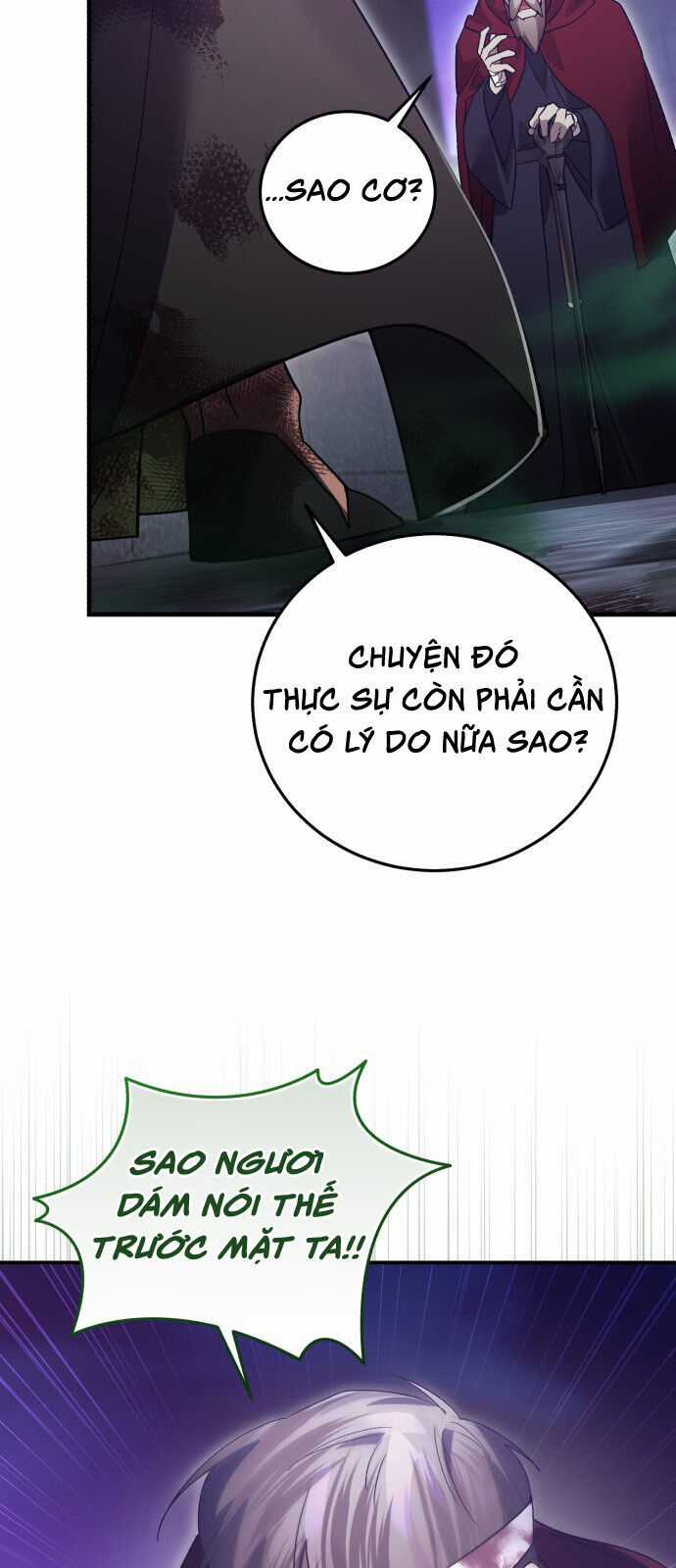 Hero X Demon King X Villain Chương 117 trang 21