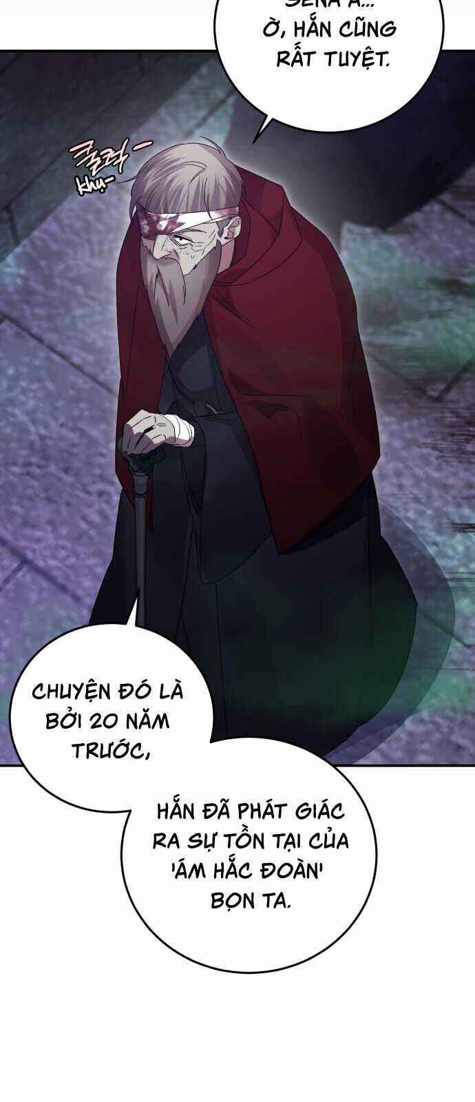 Hero X Demon King X Villain Chương 117 trang 25