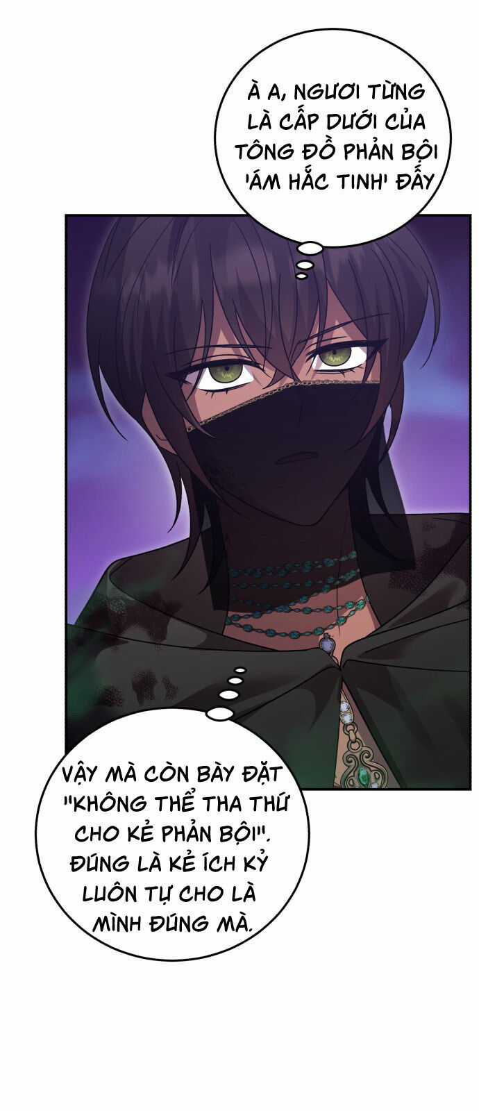 Hero X Demon King X Villain Chương 117 trang 27