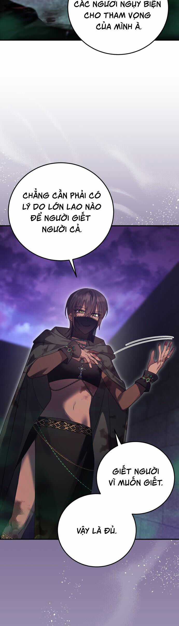 Hero X Demon King X Villain Chương 117 trang 32