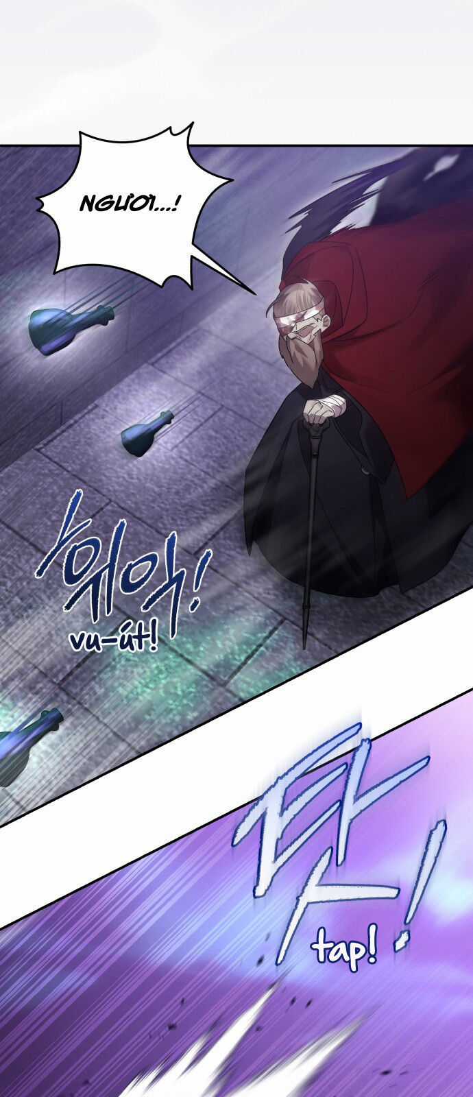 Hero X Demon King X Villain Chương 117 trang 34