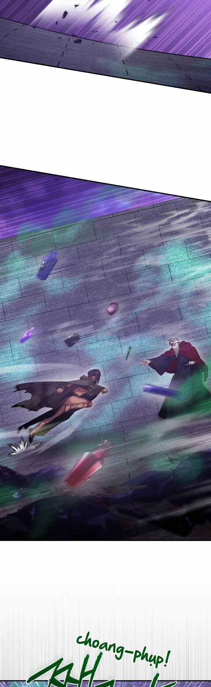 Hero X Demon King X Villain Chương 117 trang 35