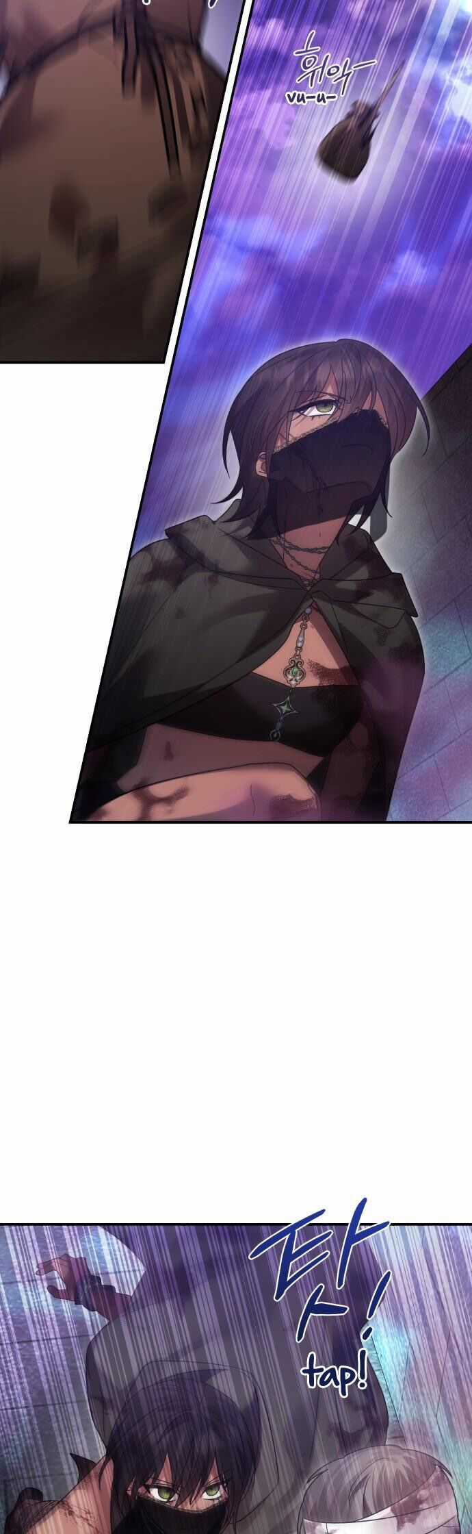 Hero X Demon King X Villain Chương 117 trang 38