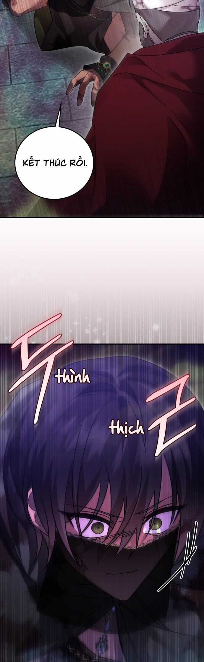 Hero X Demon King X Villain Chương 117 trang 39