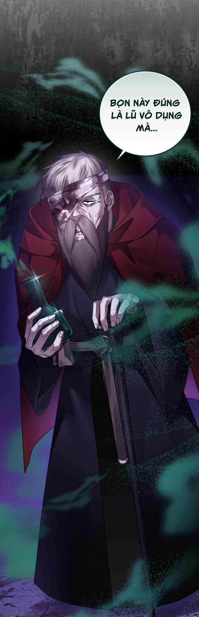 Hero X Demon King X Villain Chương 117 trang 4