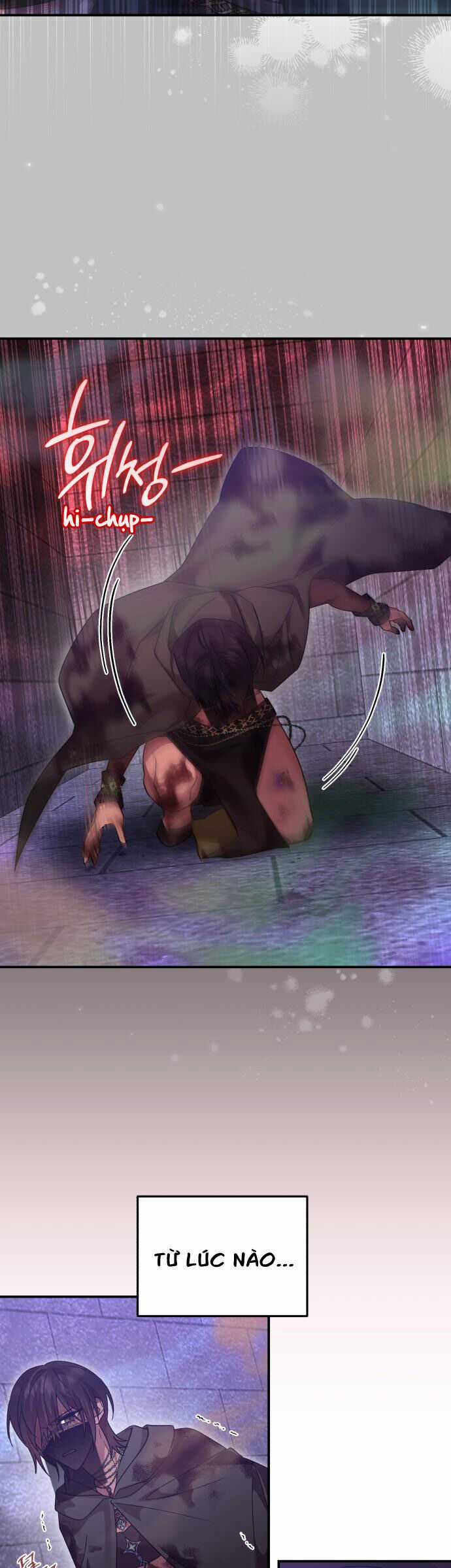 Hero X Demon King X Villain Chương 117 trang 40