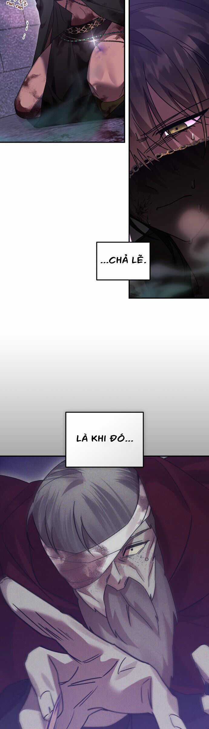 Hero X Demon King X Villain Chương 117 trang 41