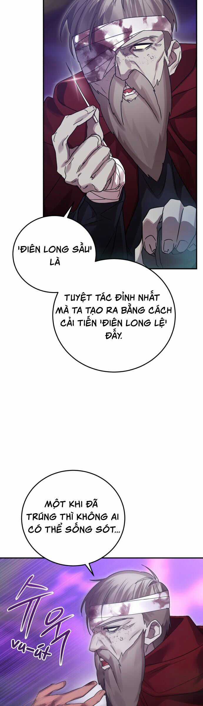 Hero X Demon King X Villain Chương 117 trang 44