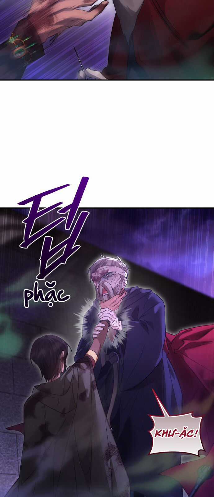 Hero X Demon King X Villain Chương 117 trang 45