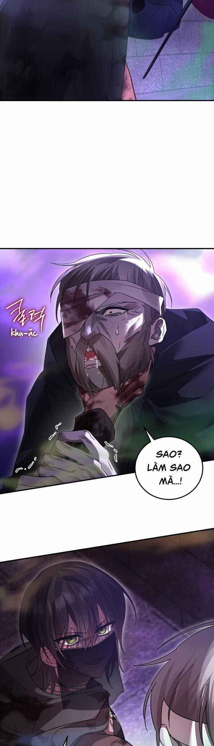 Hero X Demon King X Villain Chương 117 trang 46