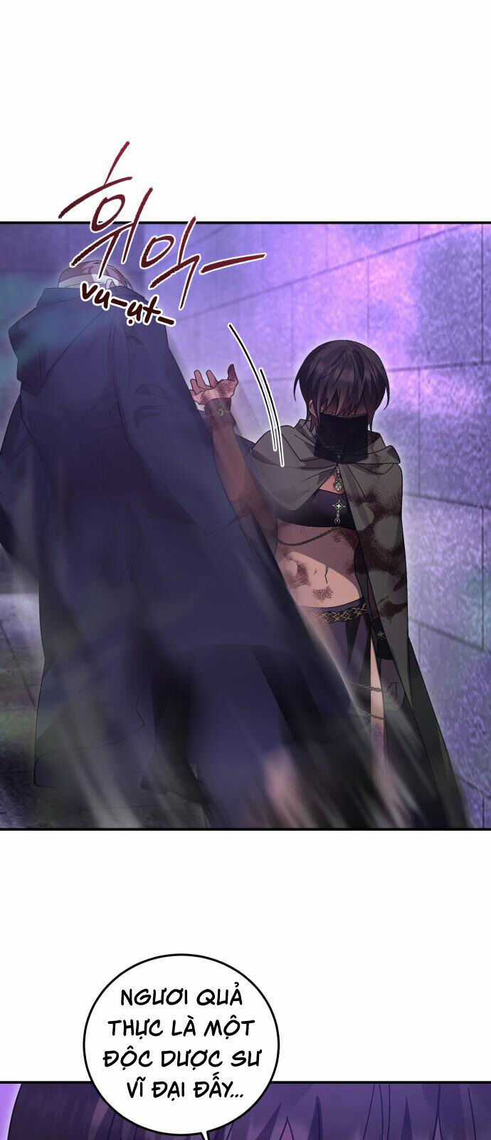 Hero X Demon King X Villain Chương 117 trang 48