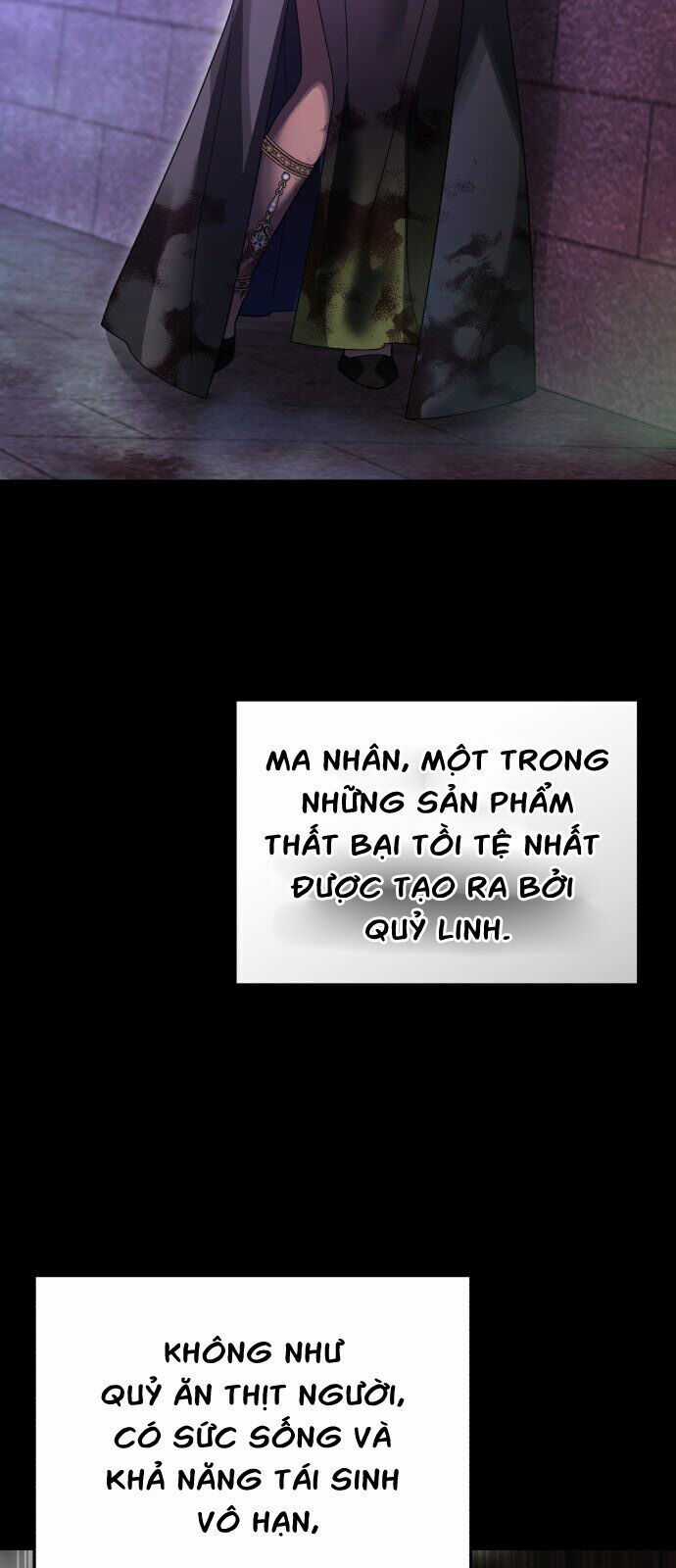 Hero X Demon King X Villain Chương 117 trang 50