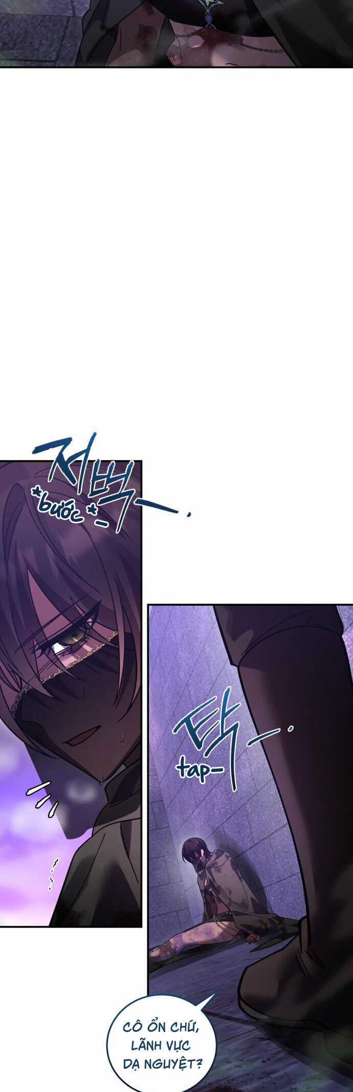 Hero X Demon King X Villain Chương 117 trang 59