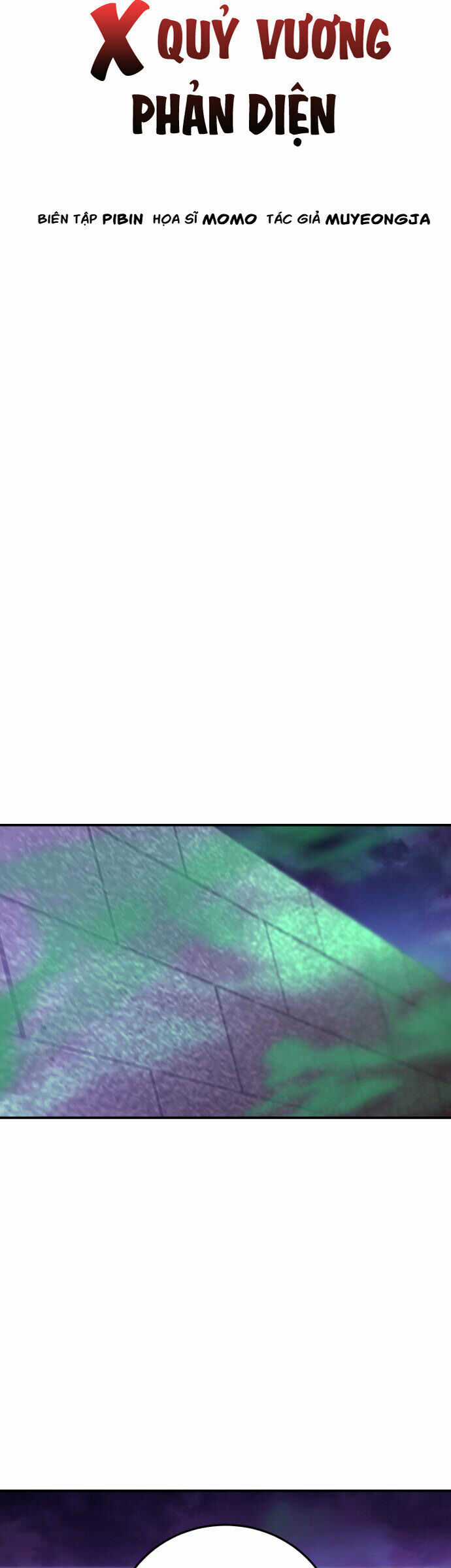 Hero X Demon King X Villain Chương 117 trang 6