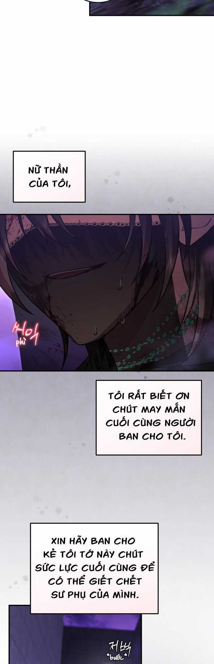 Hero X Demon King X Villain Chương 117 trang 60