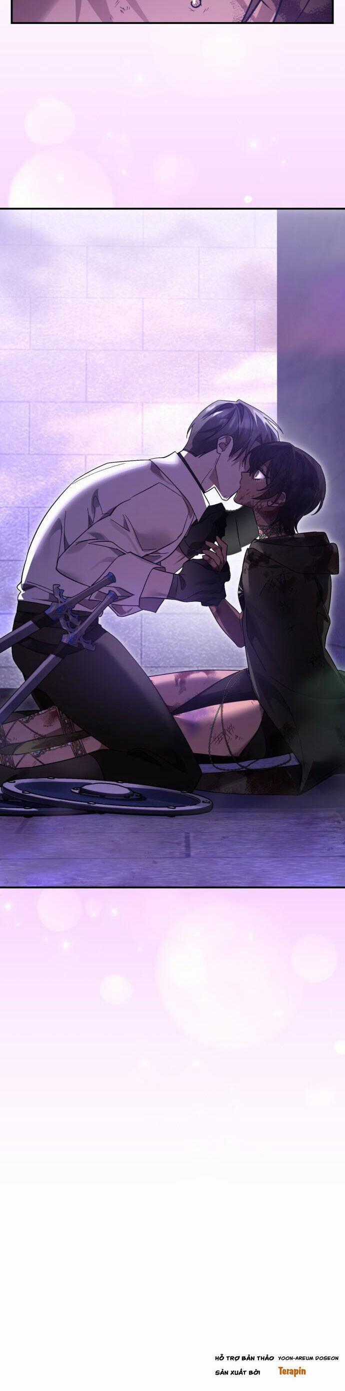 Hero X Demon King X Villain Chương 117 trang 63