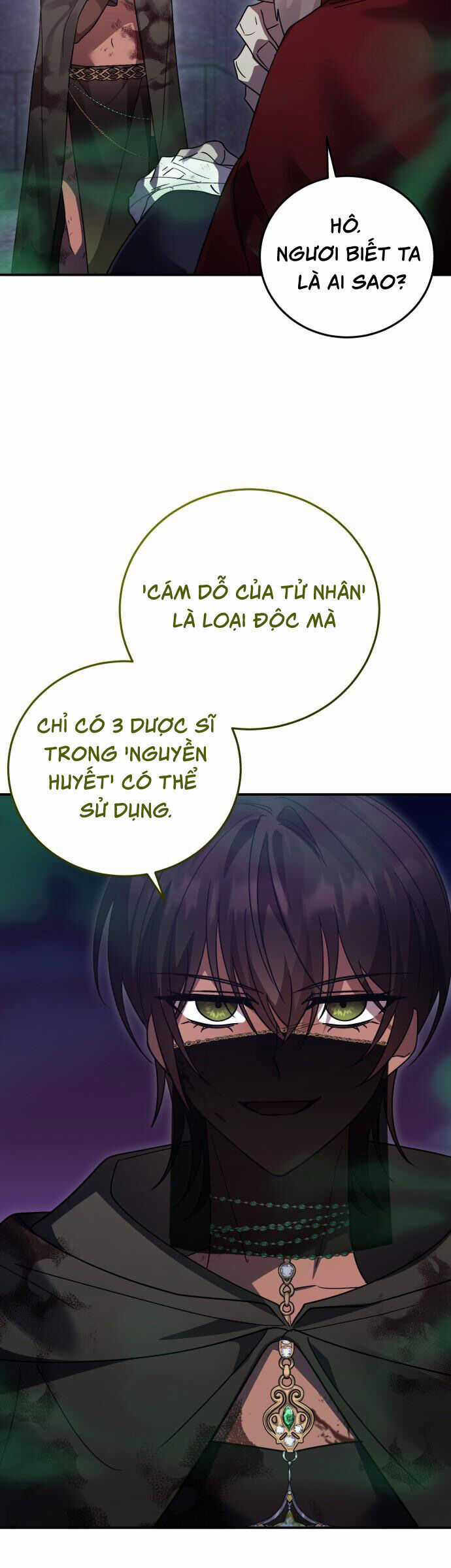 Hero X Demon King X Villain Chương 117 trang 8