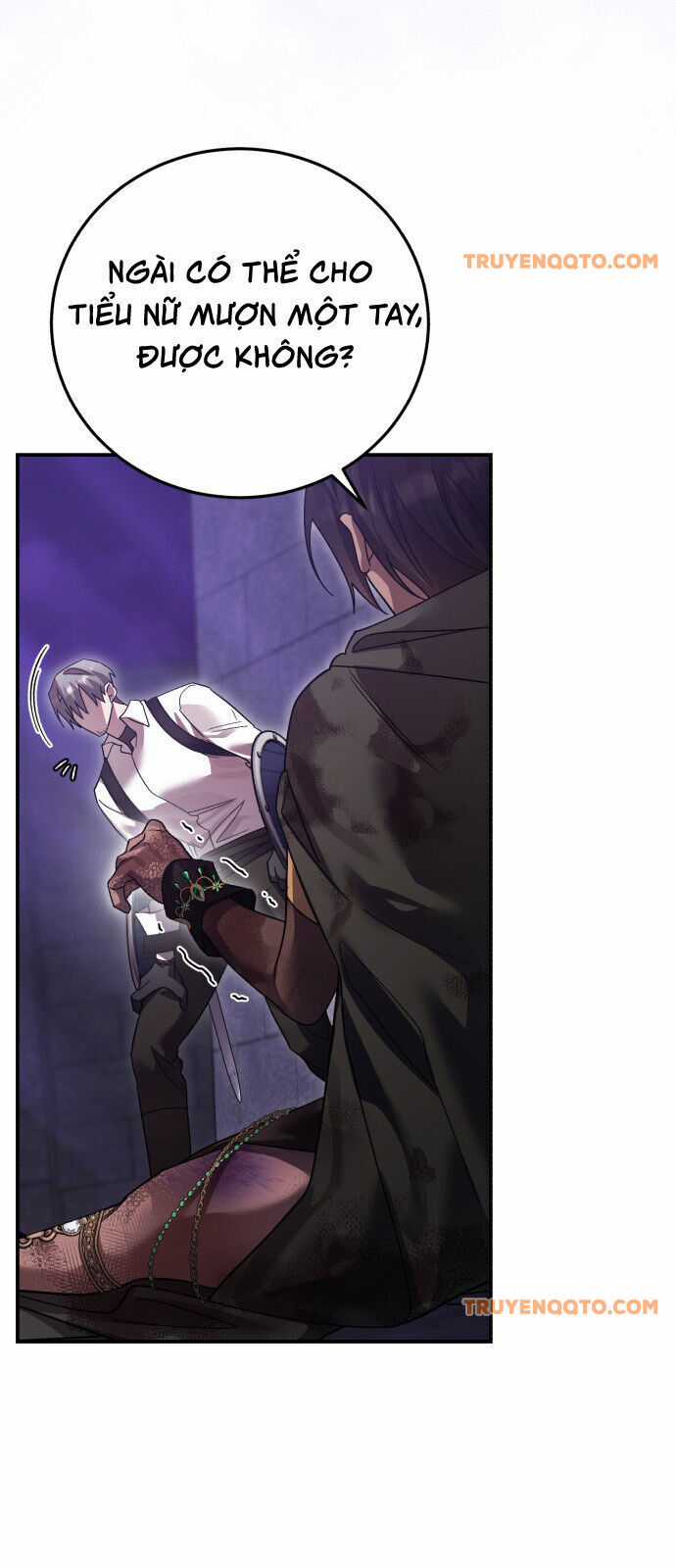 Hero X Demon King X Villain Chương 118 trang 10