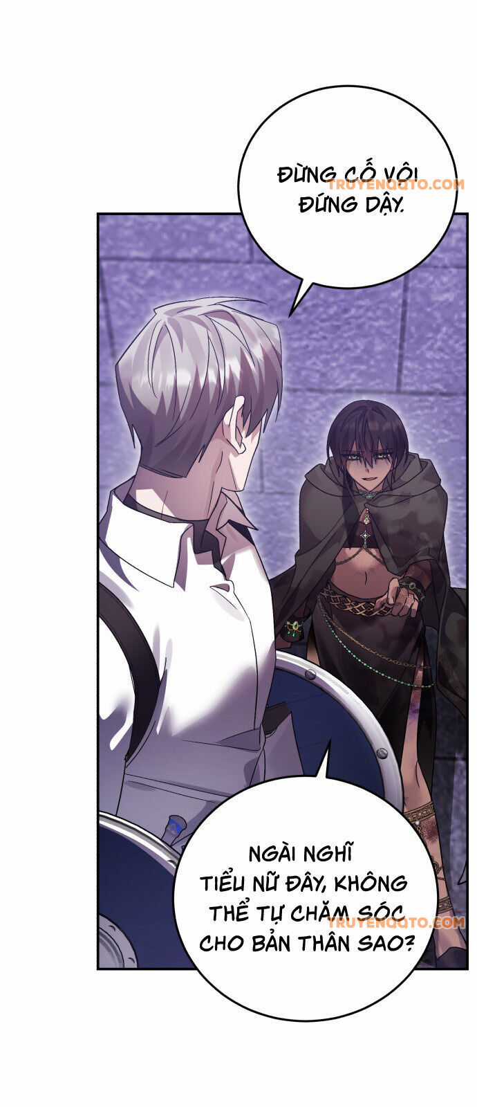 Hero X Demon King X Villain Chương 118 trang 11